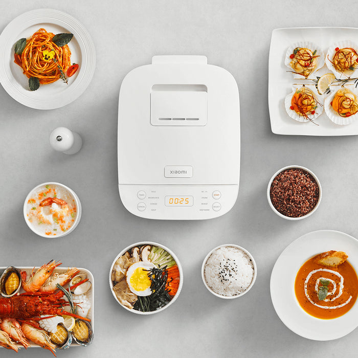 Xiaomi Smart Multifunctional Rice Cooker