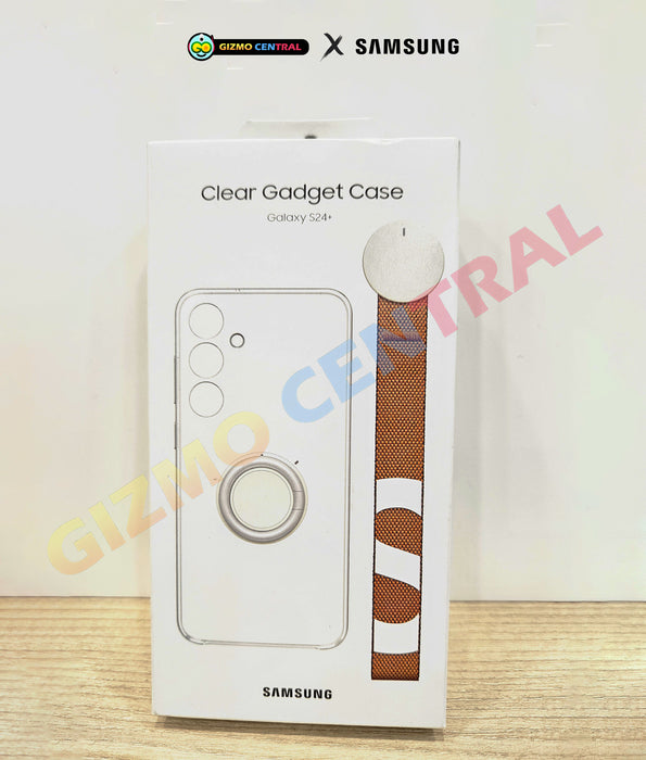 Samsung Galaxy S24+ Original Cases