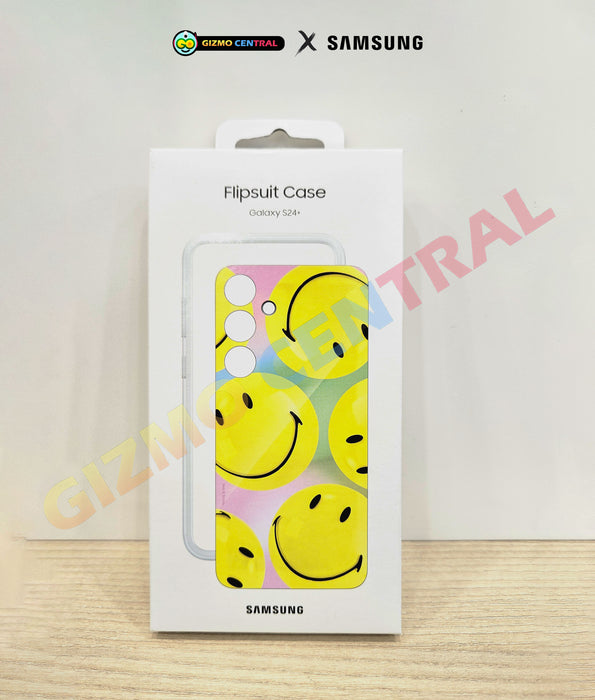 Samsung Galaxy S24+ Original Cases