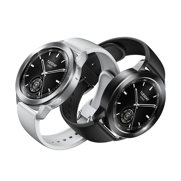 Xiaomi Watch S3