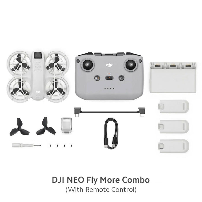 DJI NEO