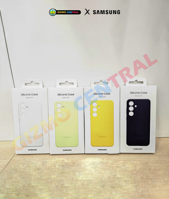 Samsung Galaxy S24 Original Cases