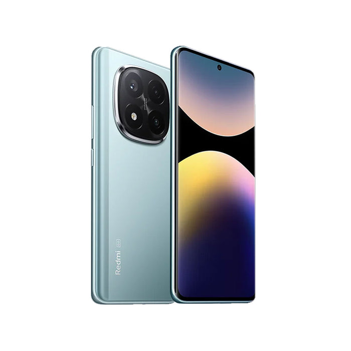 Xiaomi Redmi Note 14 Pro+ 5G (PRE-ORDER) FREE Xiaomi Gift Box