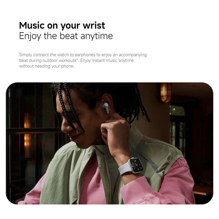 Xiaomi Redmi Watch 5