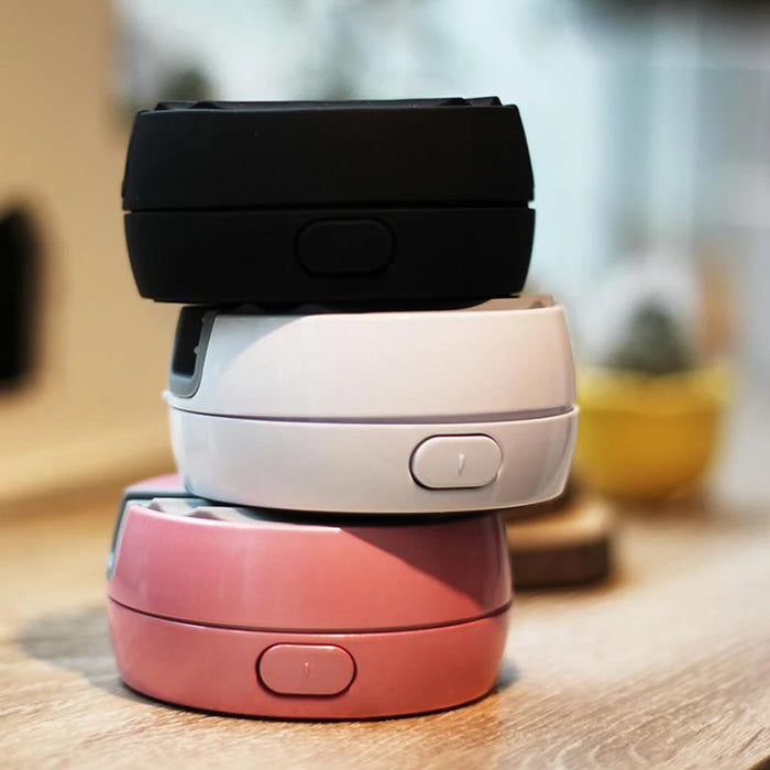 CliqueFie Puck PhoneStand 360 panoramic rotation Dock and Cradle