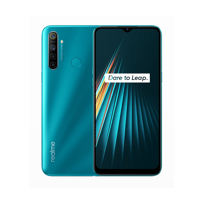 Realme 5i (Display Unit)