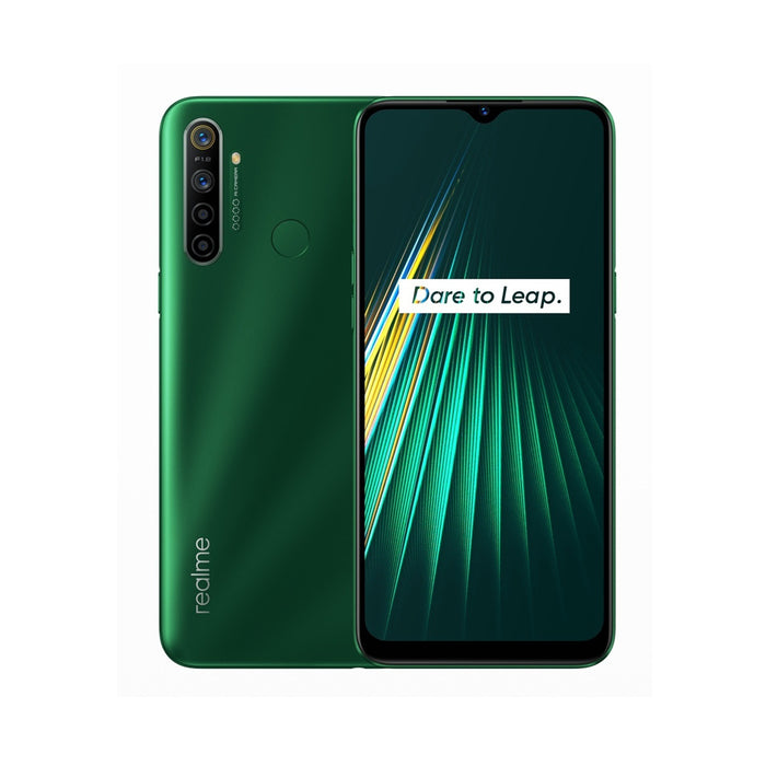 Realme 5i (Display Unit)