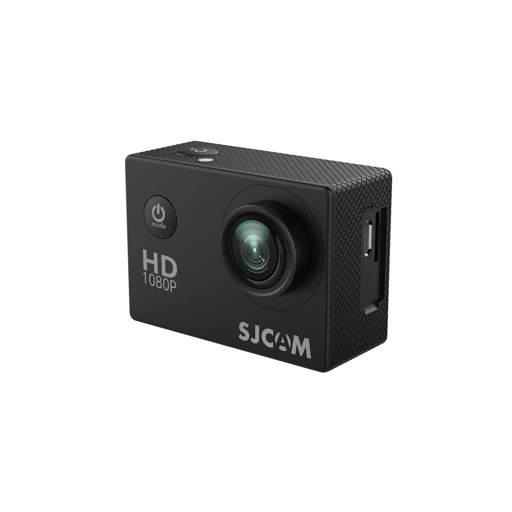 SJCAM SJ4000 Action Camera (Black) SJ4000B B&H Photo Video